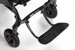 Drive Devilbiss AirFold Lightweight Powerchair with Storage