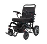 Drive AutoFold Electric Folding Powerchair with Remote