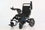 Foldable Electric Wheelchair with 26Ah Battery
