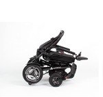 Drive AutoFold Electric Folding Powerchair with Remote