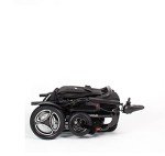 Drive AutoFold Electric Folding Powerchair with Remote