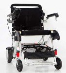 Pride i-Go Lightweight Folding Powerchair with Battery
