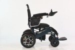 Foldable Electric Wheelchair with 26Ah Battery