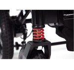 Drive AutoFold Electric Folding Powerchair with Remote