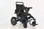 Foldable Electric Wheelchair with 26Ah Battery