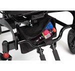 Drive AutoFold Electric Folding Powerchair with Remote