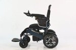 Foldable Electric Wheelchair with 26Ah Battery