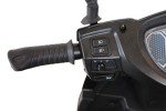 Green Power BL800 4-Wheel Electric Mobility Scooter