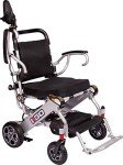 Pride I-Go Portable Folding Electric Wheelchair
