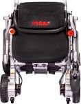 Pride I-Go Portable Folding Electric Wheelchair