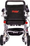 Pride I-Go Portable Folding Electric Wheelchair