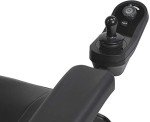 Drive Titan Split Folding Travel Electric Wheelchair