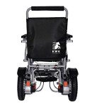 KWK Heavy Duty Electric Wheelchair with Large Seat