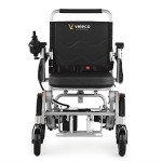 Veleco Cosmo: Lightweight Folding Electric Wheelchair