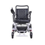 Folding Electric Wheelchair by MAS Mobility