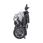 Folding Electric Wheelchair by MAS Mobility