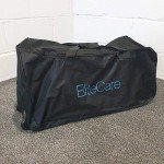 Elite Care PowerCruise Lightweight Folding Wheelchair Powerpack