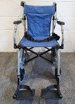 Elite Care PowerCruise Lightweight Folding Wheelchair Powerpack