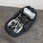 Elite Care PowerCruise Lightweight Folding Wheelchair Powerpack