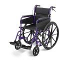 Escape Lite Self-Propelled Lightweight Mobility Wheelchair