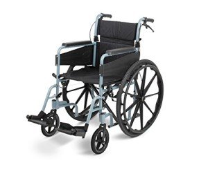 days-escape-lite-wheelchair-self-propelled-lightweight-aluminium-with-folding-frame-mobility-aid-comfy-and-sturdy-portable-transit-travel-chair-removable-footrests-narrow-silver-blue-2484-small.jpg