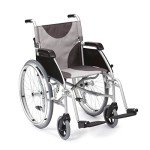 Drive Devilbiss Lightweight 17 Inch Self-Propel Wheelchair