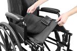 Pepe Foldable Self-Propelled Wheelchair for Adults