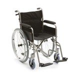 Drive Devilbiss Lightweight 18" Self-Propel Wheelchair