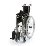 Drive Devilbiss Lightweight 18" Self-Propel Wheelchair