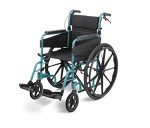 Days Escape Lite Self-Propelled Lightweight Wheelchair