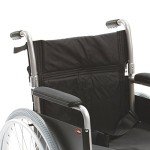 Drive Devilbiss Lightweight 18" Self-Propel Wheelchair