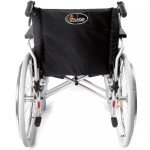 U-Go Esteem Heavy Duty Folding Wheelchair - 22" Seat