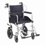 Drive Devilbiss Expedition Lightweight Folding Wheelchair