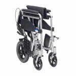 Drive Devilbiss Expedition Lightweight Folding Wheelchair