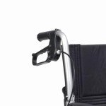 Drive Devilbiss Expedition Lightweight Folding Wheelchair