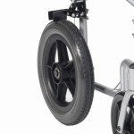 Drive Devilbiss Expedition Lightweight Folding Wheelchair