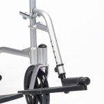 Drive Devilbiss Expedition Lightweight Folding Wheelchair