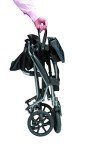 Drive Devilbiss TraveLite Folding Transport Chair