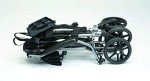Drive Devilbiss TraveLite Folding Transport Chair