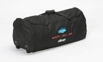 Drive Devilbiss TraveLite Folding Transport Chair