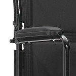 Drive Devilbiss Steel Folding Travel Scooter, 19" Seat