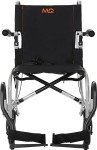 Lightweight 8kg Folding Travel Wheelchair with Bag