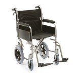 Drive Devilbiss Enigma Folding Wheelchair, 18" Seat