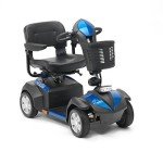 Drive Medical Envoy 6mph Mobility Scooter - Blue