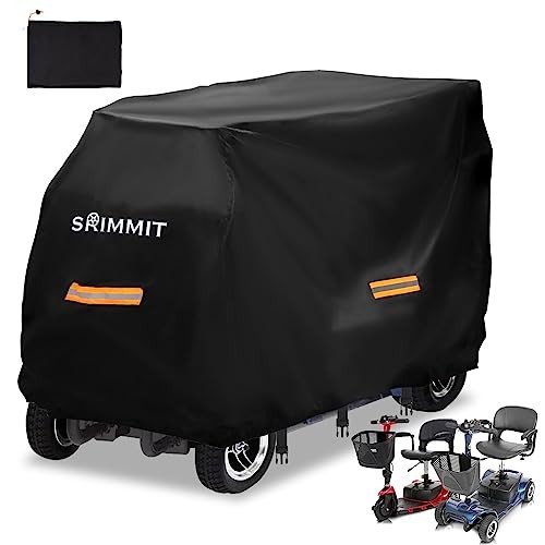 Mobility Scooter Covers