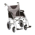Drive Devilbiss Ultra Lightweight Enigma Wheelchair 20