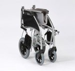 Drive Devilbiss Ultra Lightweight Enigma Wheelchair 20