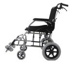 Angel Mobility Lite Folding Travel Wheelchair AMW1863T