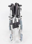 Angel Mobility Lite Folding Travel Wheelchair AMW1863T