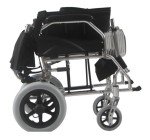 Angel Mobility Lite Folding Travel Wheelchair AMW1863T